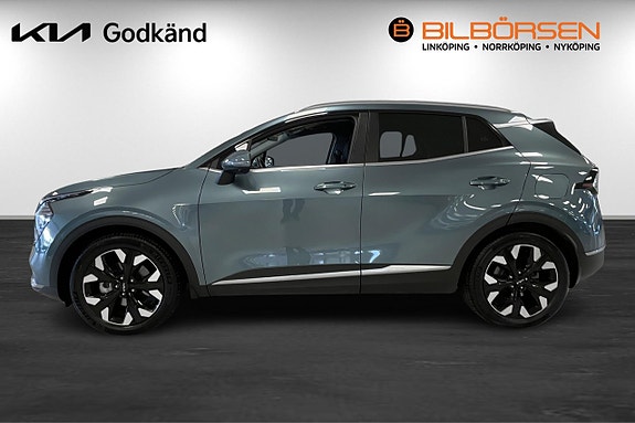 Kia Sportage 4 of 14