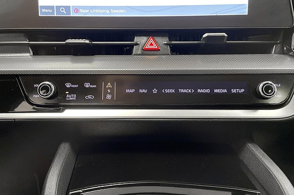 Kia Sportage 13 of 14