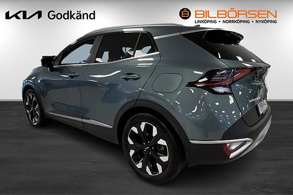 Kia Sportage 6 of 14