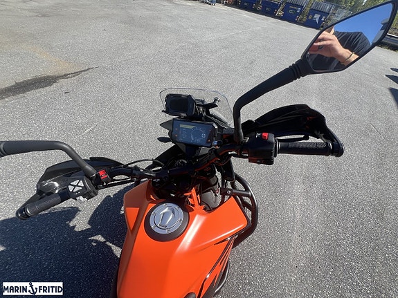 KTM 390 Adventure 3 of 10