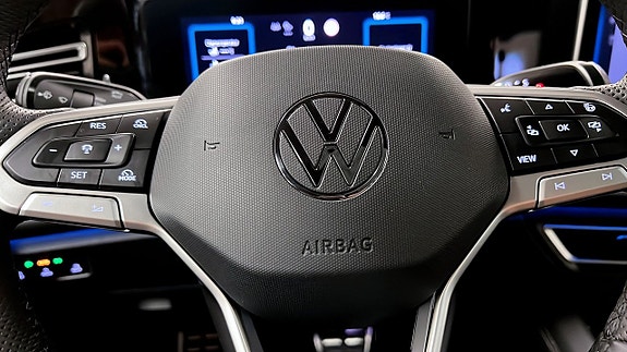 Volkswagen Tiguan 21 of 26
