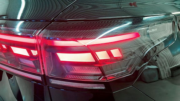 Volkswagen Tiguan 16 of 26