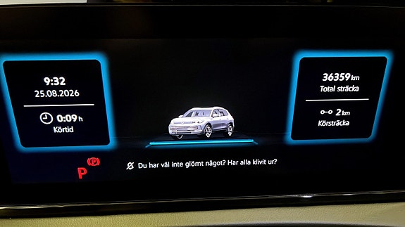 Volkswagen Tiguan 23 of 26