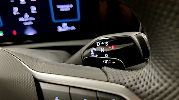 Volkswagen Tiguan 22 of 26