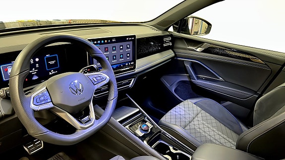 Volkswagen Tiguan 7 of 26
