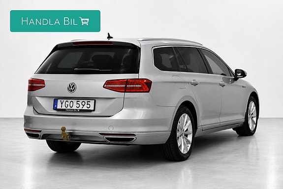Volkswagen Passat 5 of 22