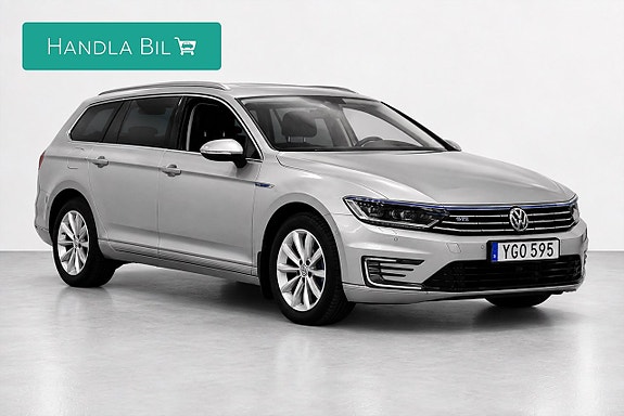 Volkswagen Passat 4 of 22