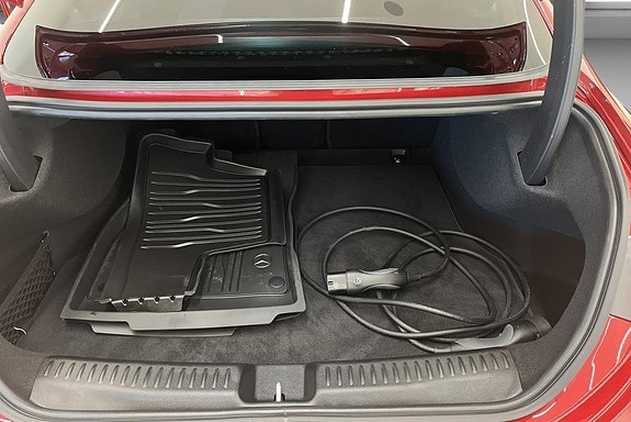 Mercedes-Benz CLA250+ 14 of 18
