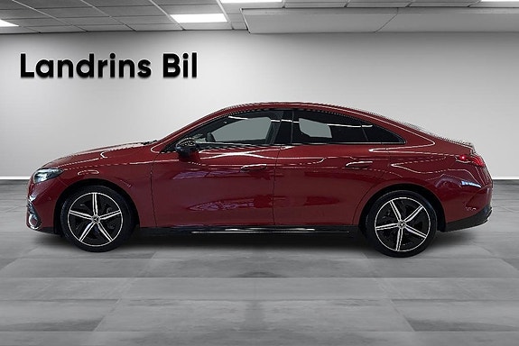Mercedes-Benz CLA250+ 4 of 18