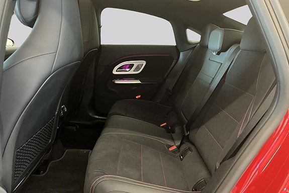 Mercedes-Benz CLA250+ 9 of 18