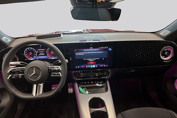 Mercedes-Benz CLA250+ 7 of 18