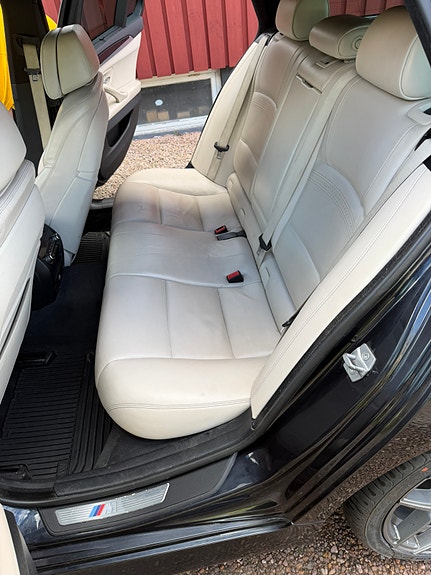 BMW 530d 7 of 7