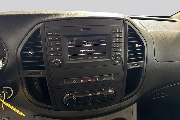 Mercedes-Benz Vito 116 10 of 15