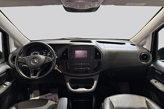 Mercedes-Benz Vito 116 6 of 15