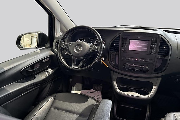 Mercedes-Benz Vito 116 7 of 15
