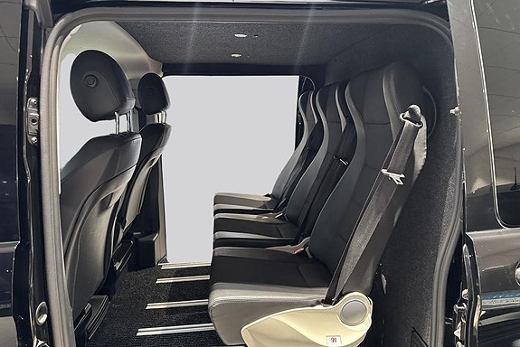 Mercedes-Benz Vito 116 8 of 15