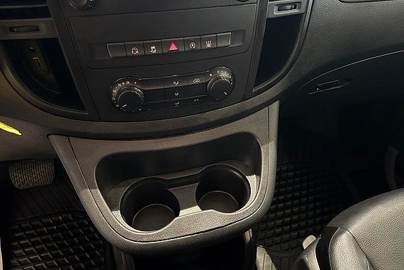 Mercedes-Benz Vito 116 11 of 15