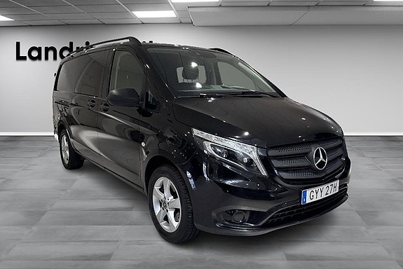 Mercedes-Benz Vito 116 3 of 15