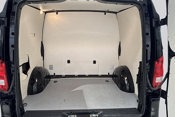 Mercedes-Benz Vito 116 13 of 15