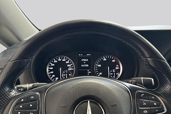 Mercedes-Benz Vito 116 9 of 15