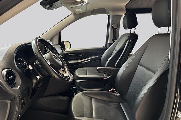Mercedes-Benz Vito 116 14 of 15
