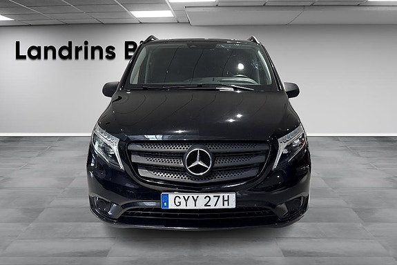 Mercedes-Benz Vito 116 2 of 15