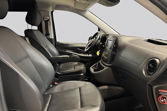 Mercedes-Benz Vito 116 15 of 15