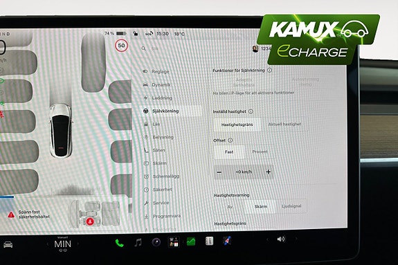 Tesla Model Y 24 of 26