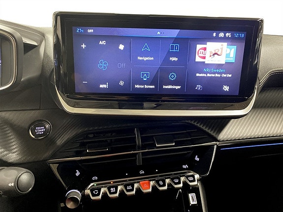 Peugeot 2008 14 of 20