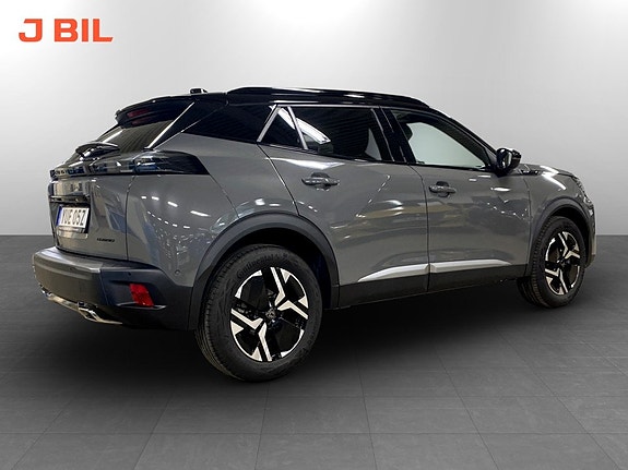 Peugeot 2008 3 of 20
