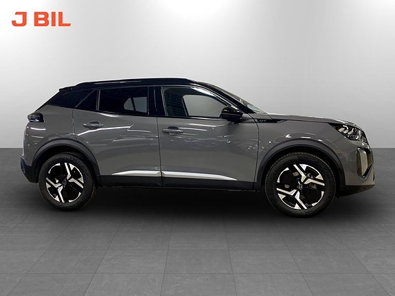 Peugeot 2008 18 of 20
