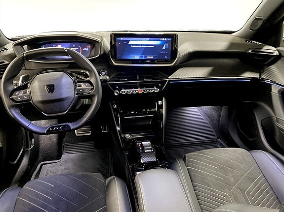 Peugeot 2008 6 of 20