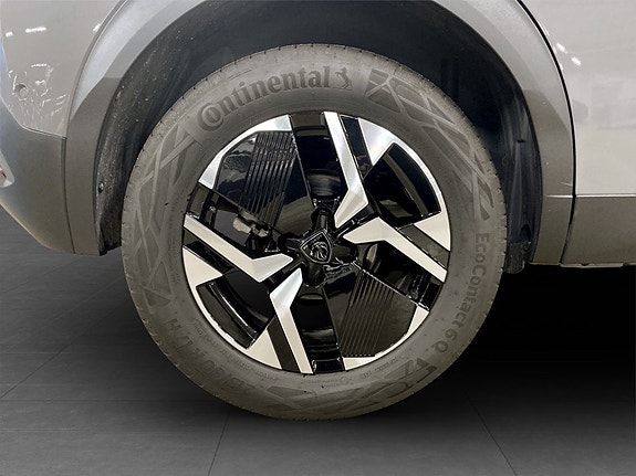 Peugeot 2008 19 of 20