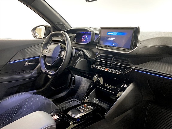 Peugeot 2008 16 of 20