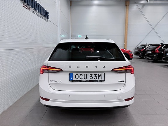 Skoda Octavia 9 of 20
