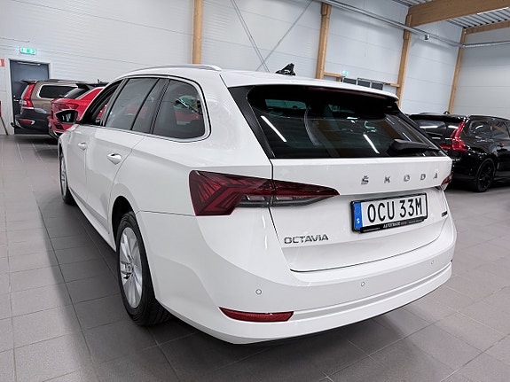 Skoda Octavia 10 of 20