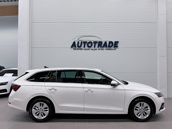 Skoda Octavia 7 of 20