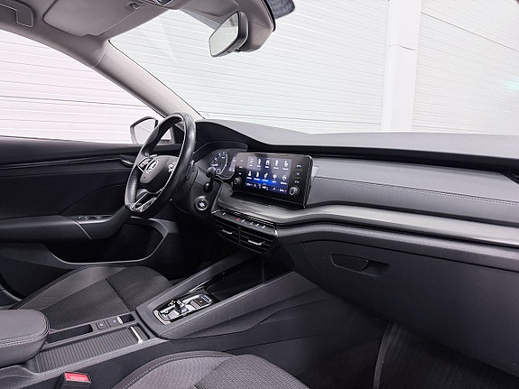 Skoda Octavia 18 of 20