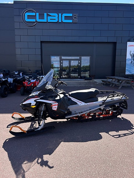Lynx 49 Ranger PRO 600R *Köp online*