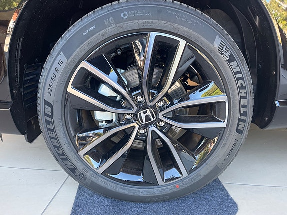 Honda HR-V 12 of 12