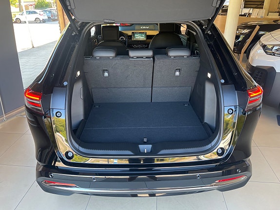 Honda HR-V 6 of 12