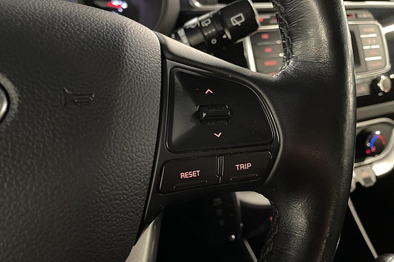 Kia Rio 22 of 25