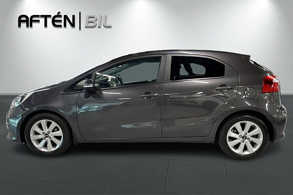 Kia Rio 6 of 25