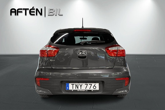 Kia Rio 9 of 25