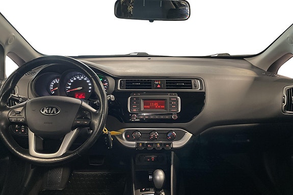 Kia Rio 11 of 25