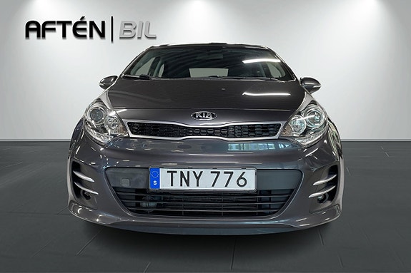 Kia Rio 3 of 25