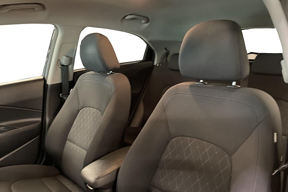 Kia Rio 25 of 25