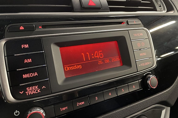 Kia Rio 18 of 25