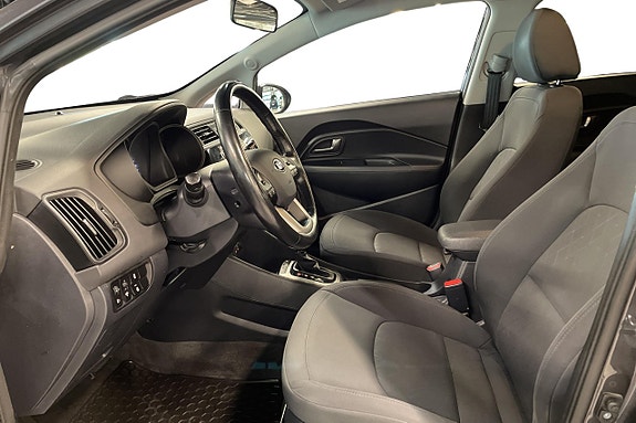 Kia Rio 13 of 25