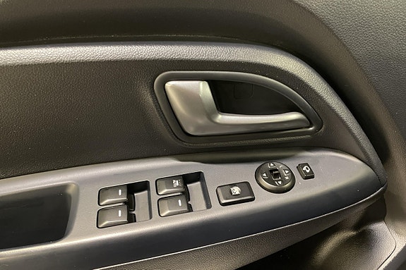 Kia Rio 24 of 25
